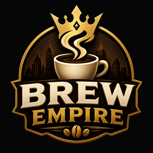 Brew Empire logo